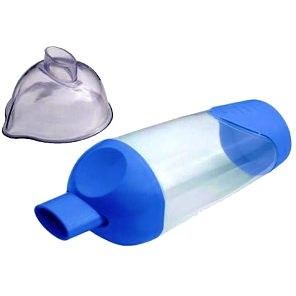 Espaçador Bi-valvulado Tam M - Unidade