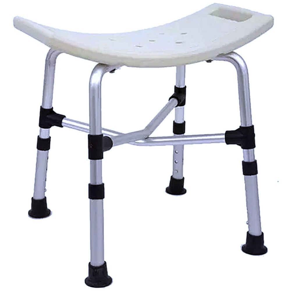 Banco Para Banho Sequencial Premium 170kg