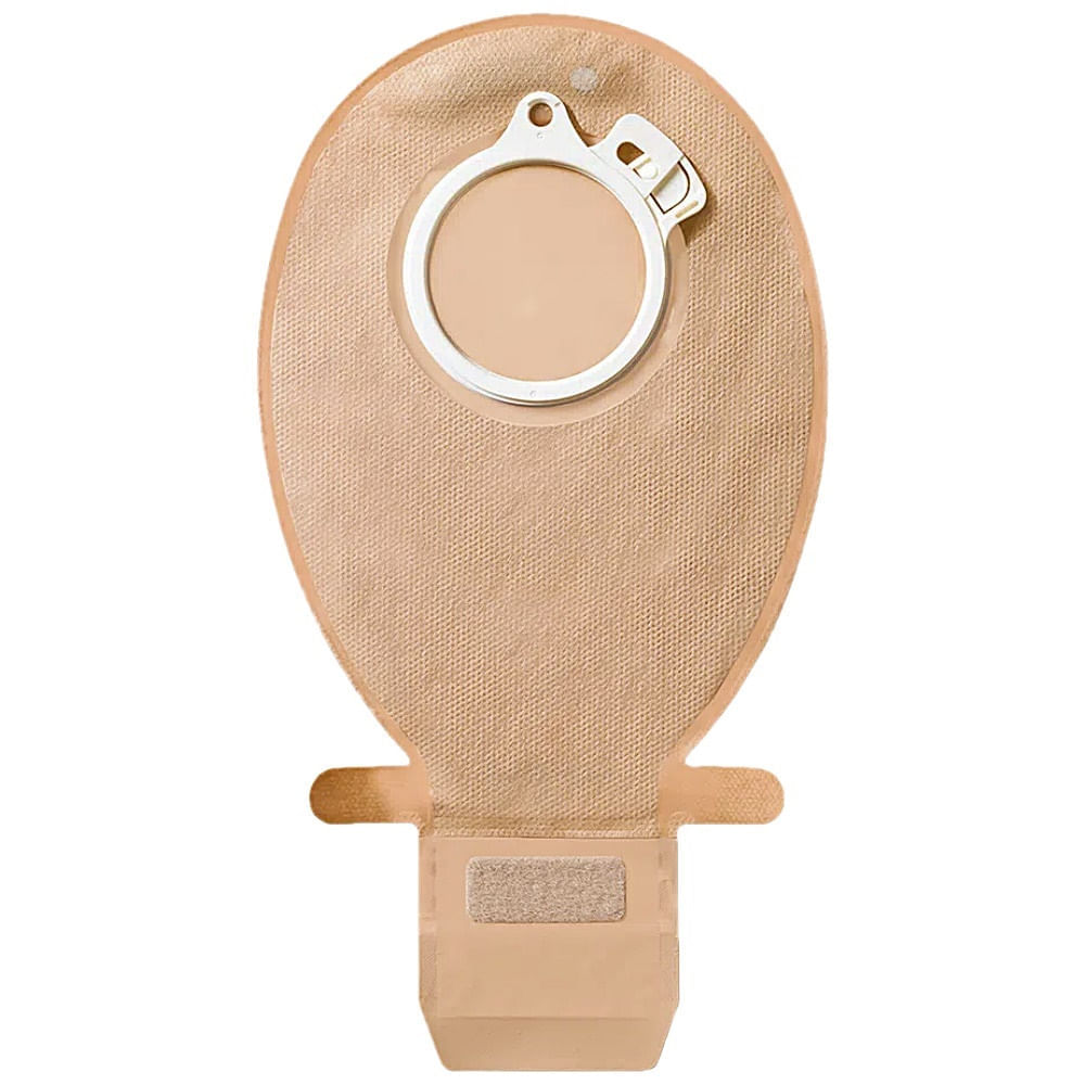 Bolsa Colostomia Sensura Click Coloplast 10386 60mm - Unidade
