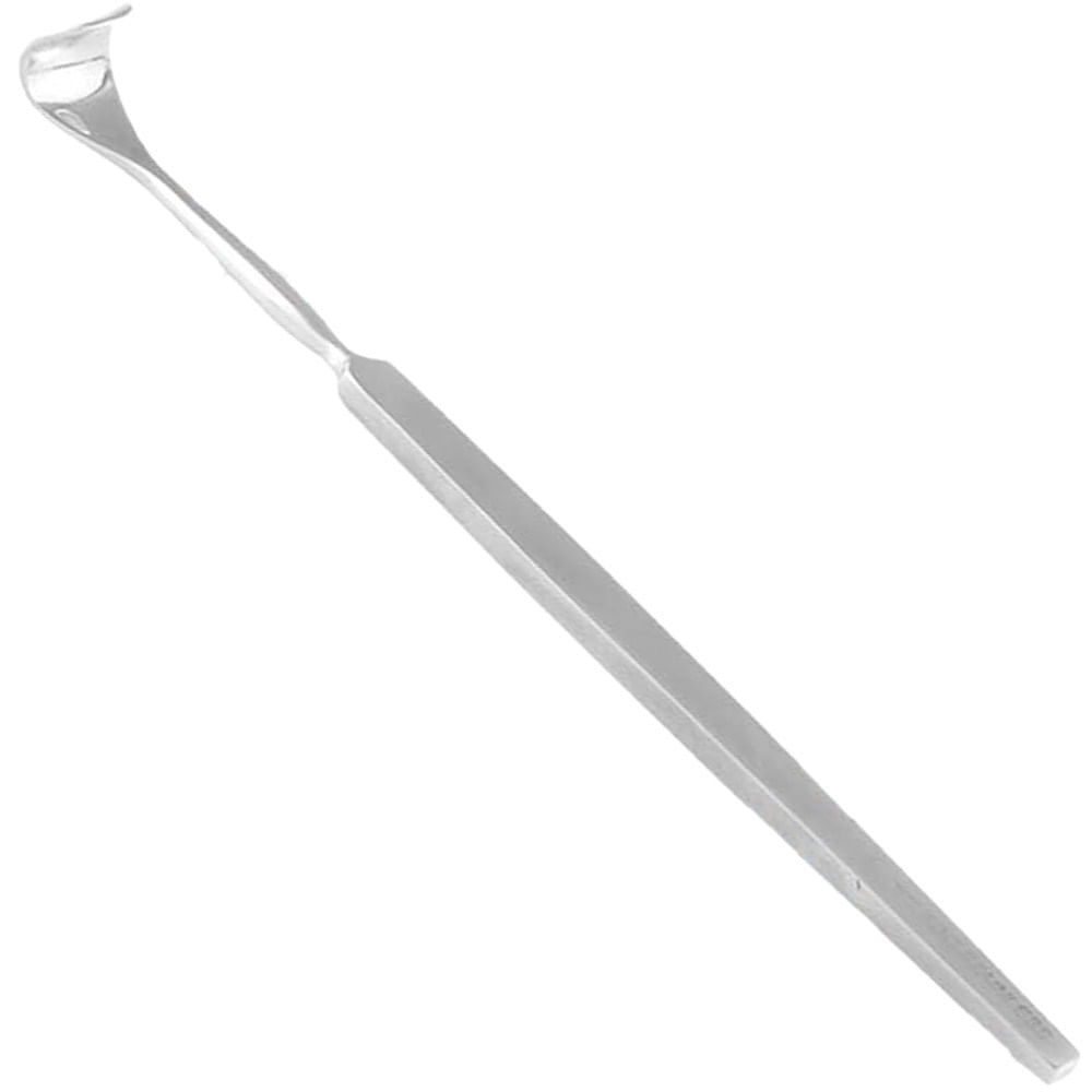 Afastador Desmarres 12mm N° 1 Abc - Unidade
