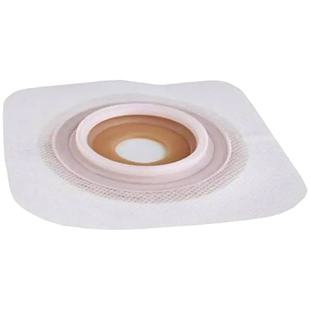 Placa Convatec Sur-fit Plus Plana 411817 45mm - Unidade