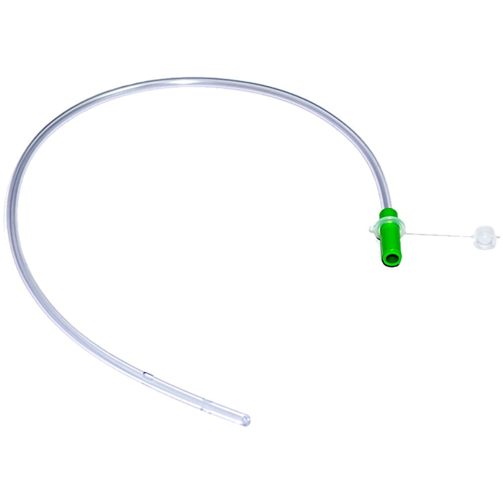 Sonda Nasogástrica Mark Med 08 Infantil Curta - Unidade