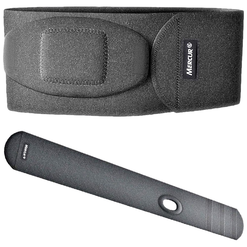 Cinta Gastrostomia Mercur Boton P