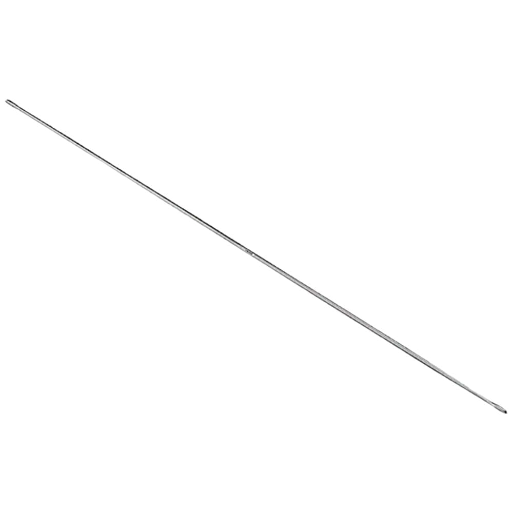 Faca Estilete Biolivar ABC 15cm - unidade