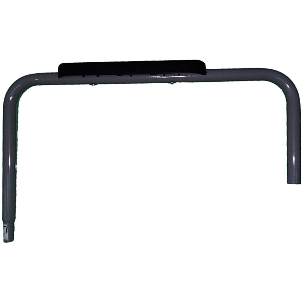 Apoio Braço Completo Cadeira Banho Br Sanitário Direito - Unidade