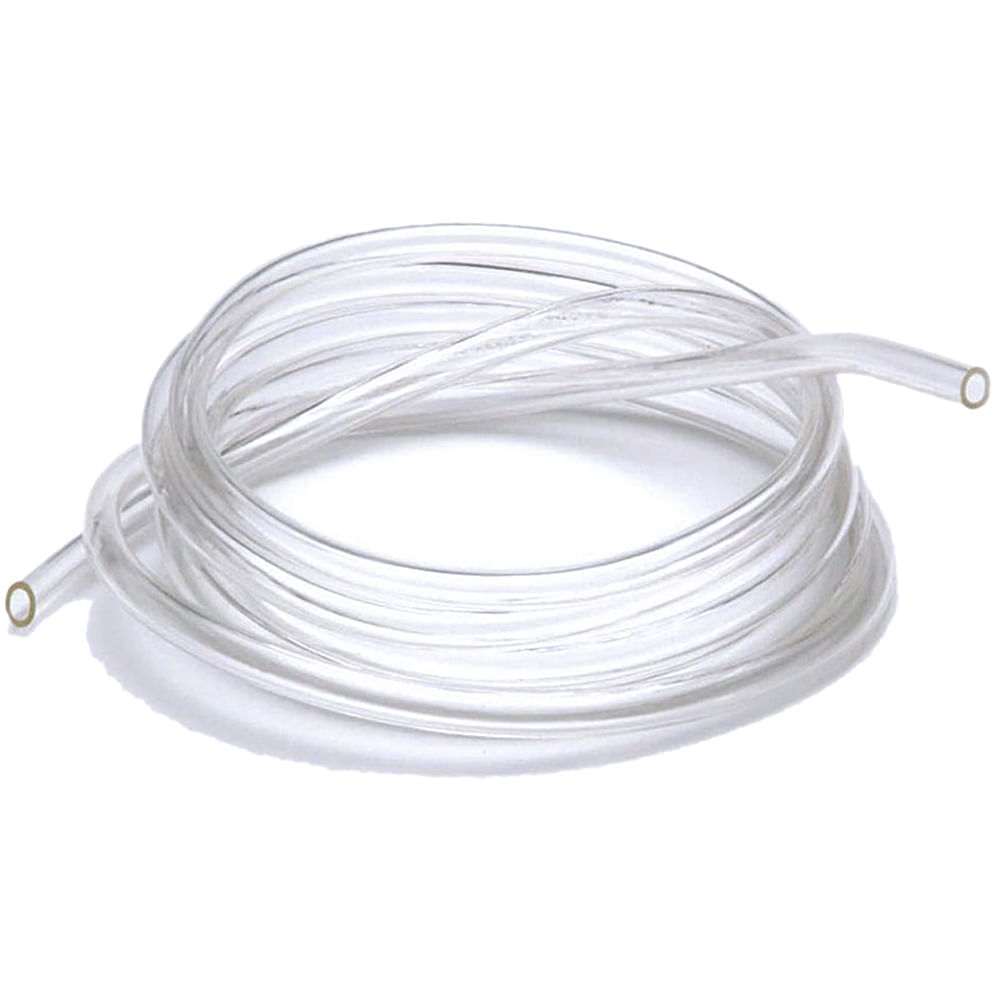 Tubo Silicone Aspirador Medicate 5x10x2000mm - Unidade
