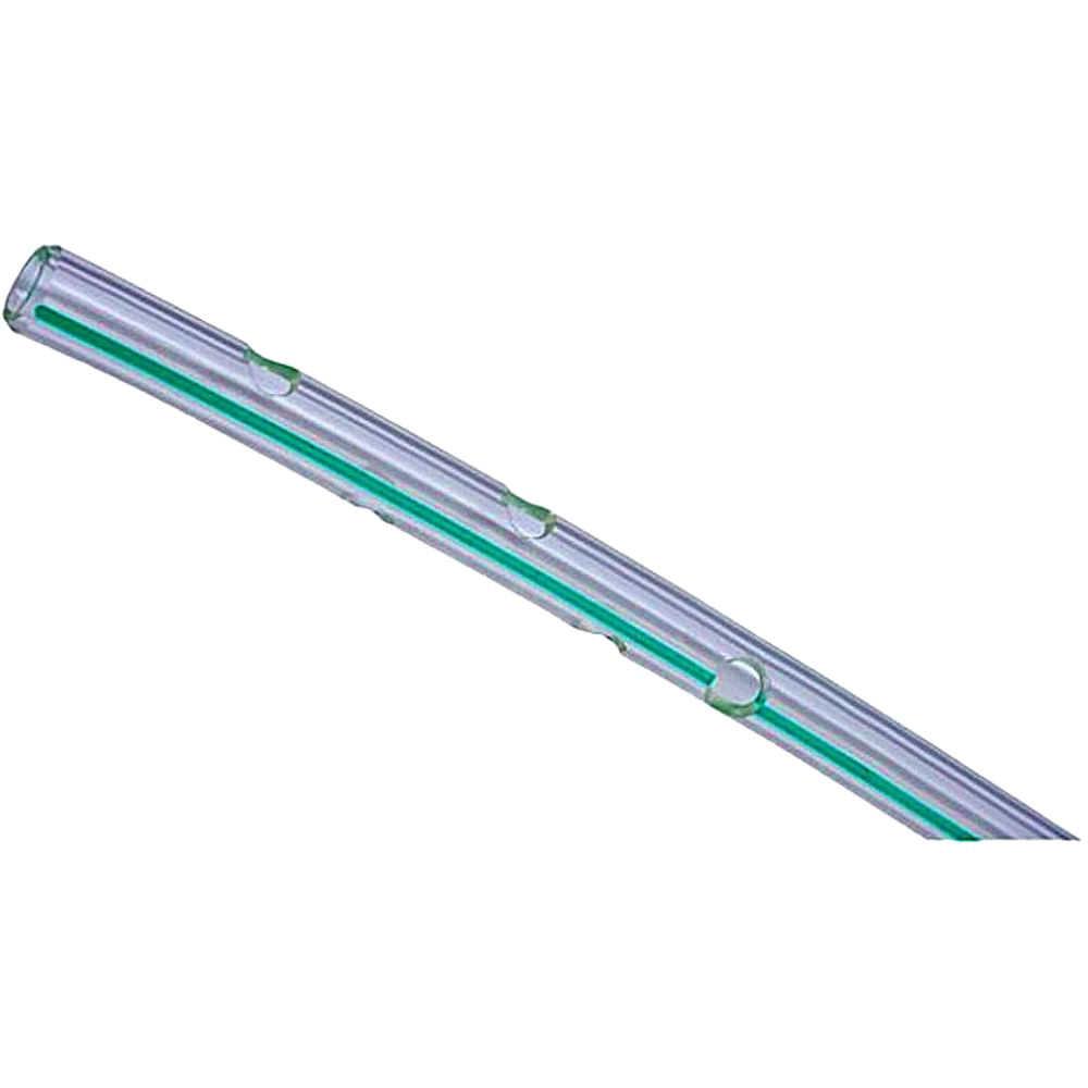 Dreno De Tórax Lac-medical Radiopaco Nr 32 - Unidade