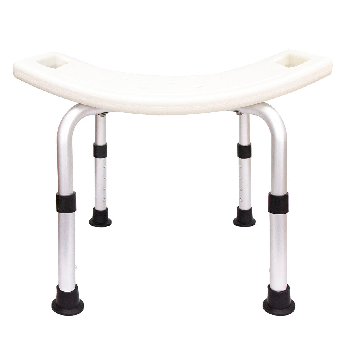 Banco Para Banho Sem Encosto Sequencial 120kg - Unidade