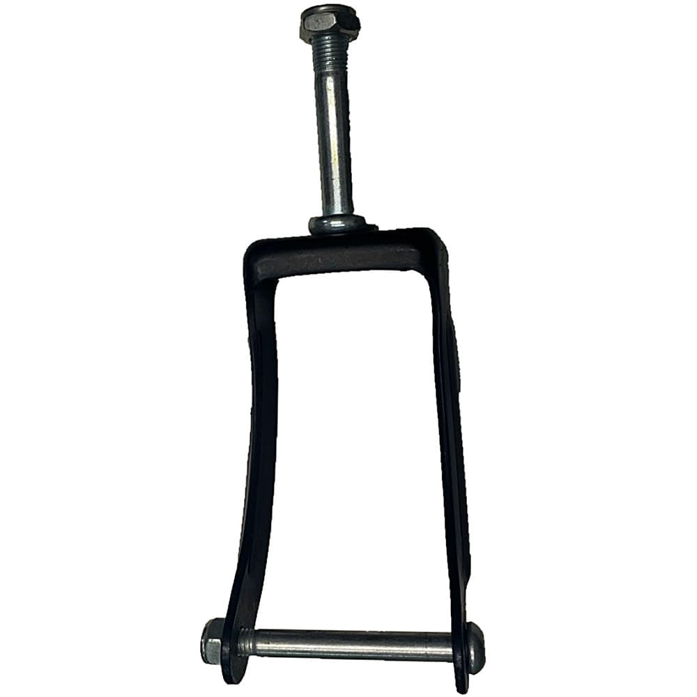 Garfo Para Cadeira De Rodas Ottobock S1 - Unidade