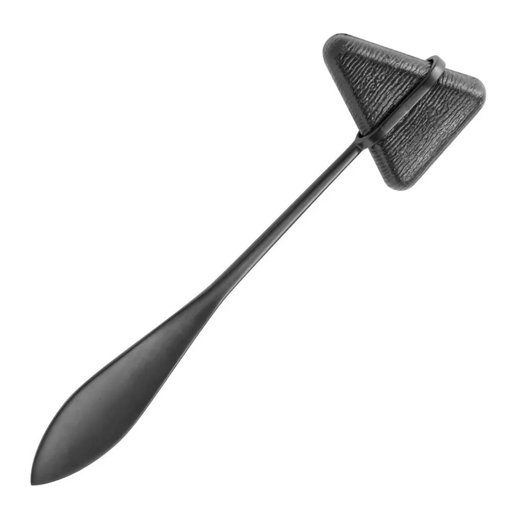 Martelo Reflexos Neurológicos Taylor Md Black Edition - Unidade