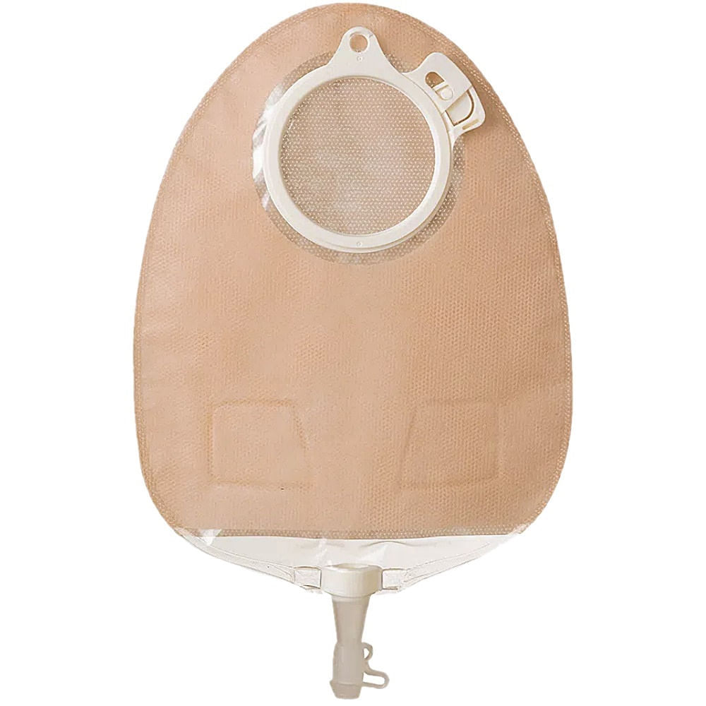 Bolsa Urostomia Sensura Click Coloplast 11855 50mm - unidade
