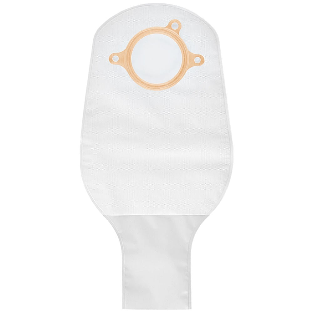 Bolsa Colostomia Sur-Fit Plus Convatec 401608 - unidade