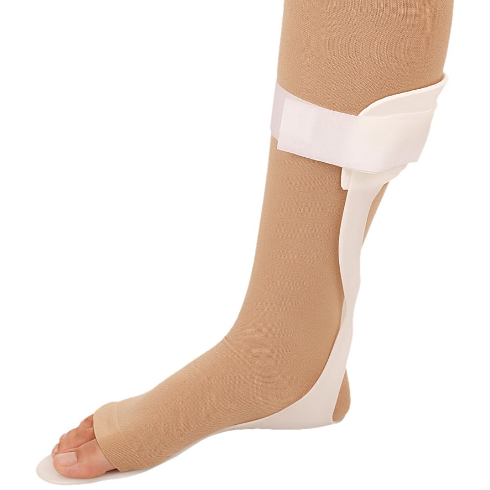 Calha Afo Flexível Bracepauher Ac100 Esquerdo Tam G- Unidade