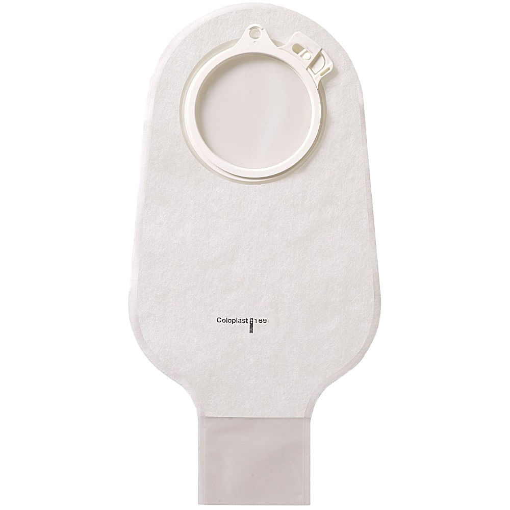 Bolsa Colostomia Alterna 2 Peças Coloplast 17624 50mm - unidade