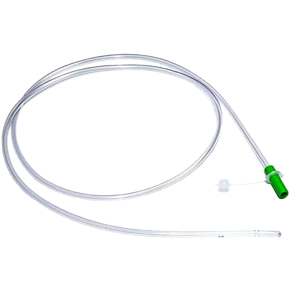 Sonda Uretral Mark Med - N° 18 - Unidade