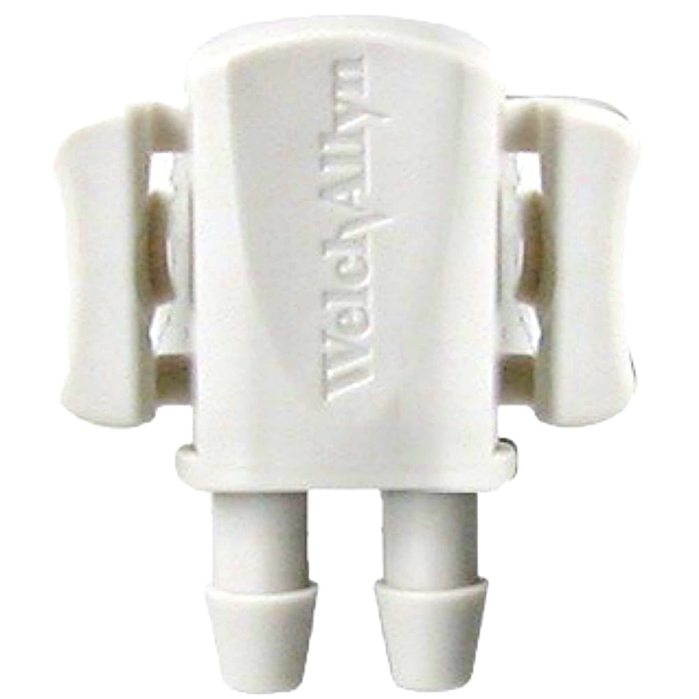 Conector P/braçadeira Flexiport Welch Allyn 2vias - Unidade