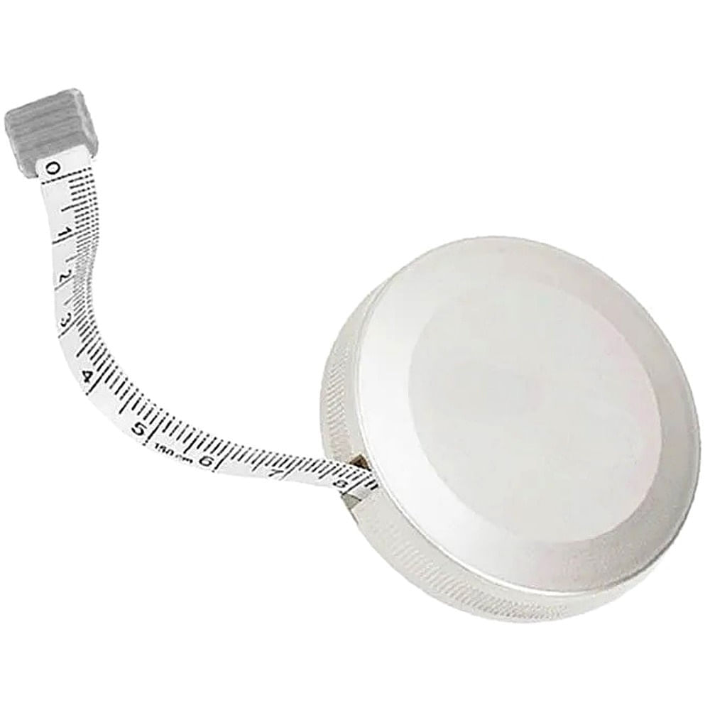 Trena Fita Métrica 1.5m Unidade