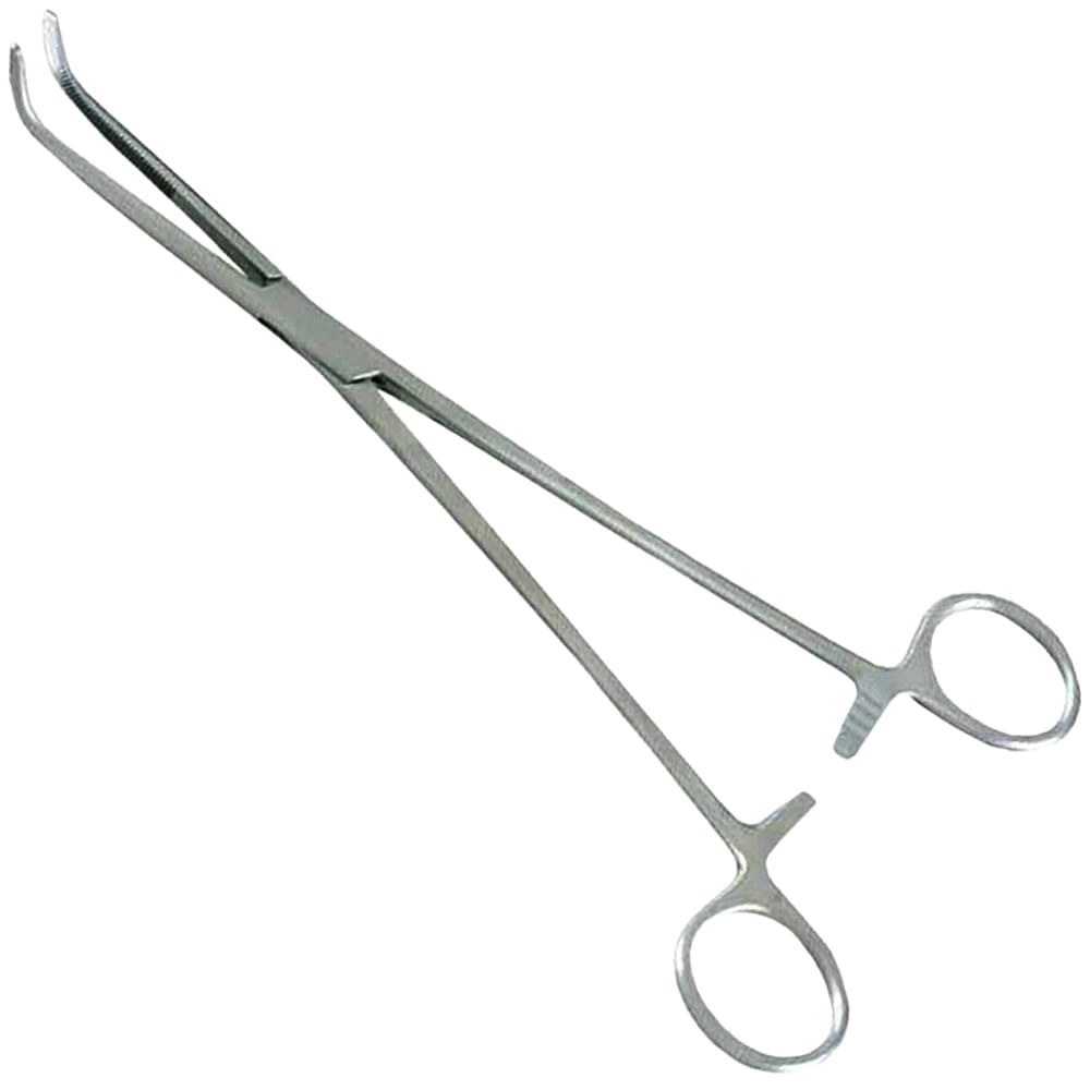 Pinça Mixter Abc 18cm - Unidade