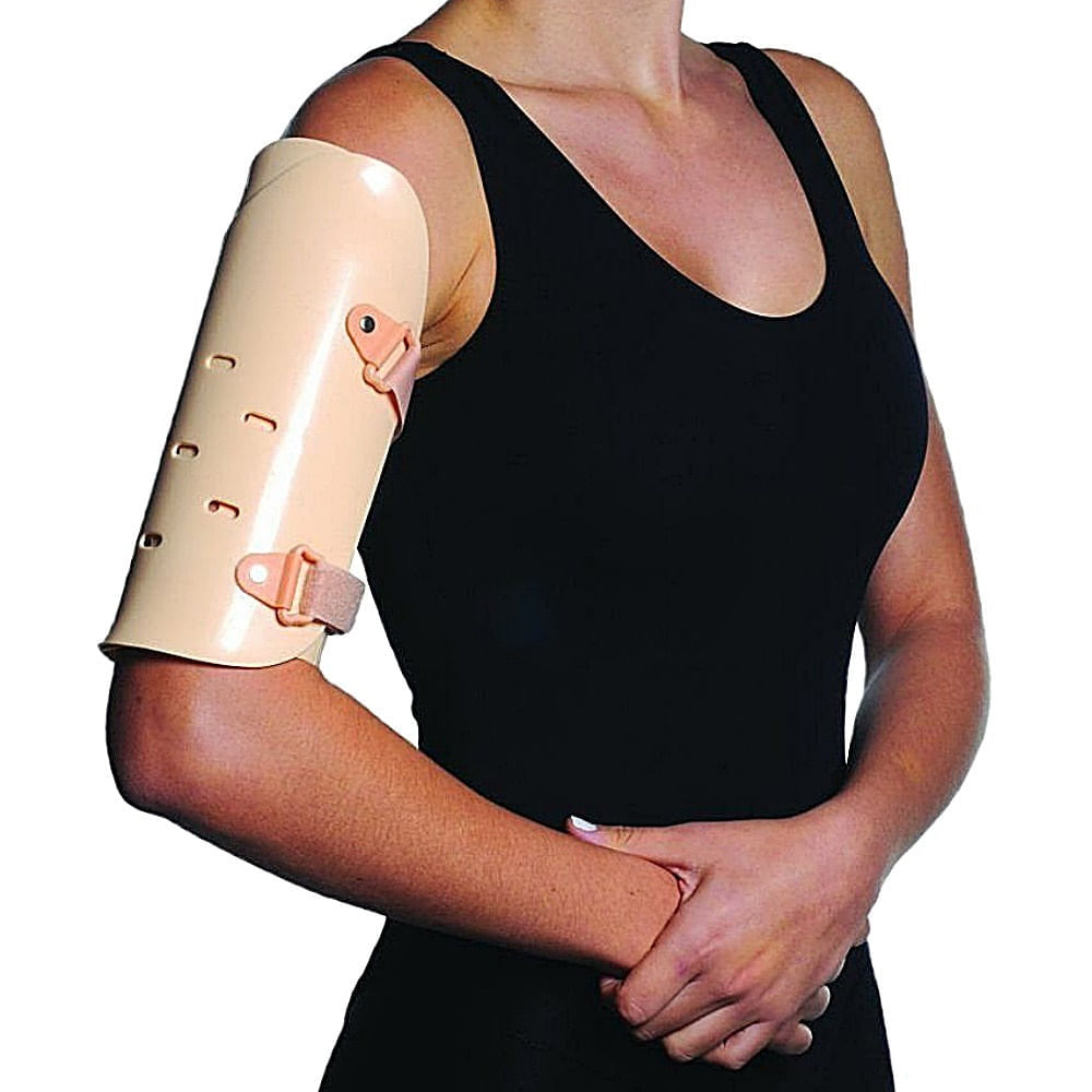 Tutor Para Fratura Do Úmero Dilepé Lado Direito G - Unidade