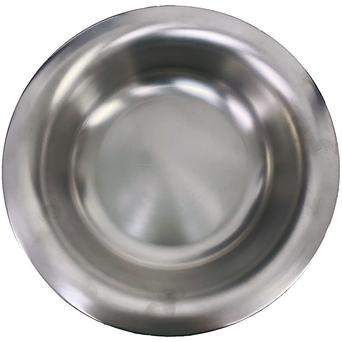Bacia Inox Fortinox 41cm 6300ml - Unidade