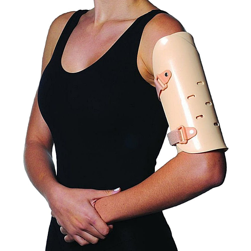 Tutor Para Fratura Do Úmero Dilepé Lado Esquerdo G - Unidade