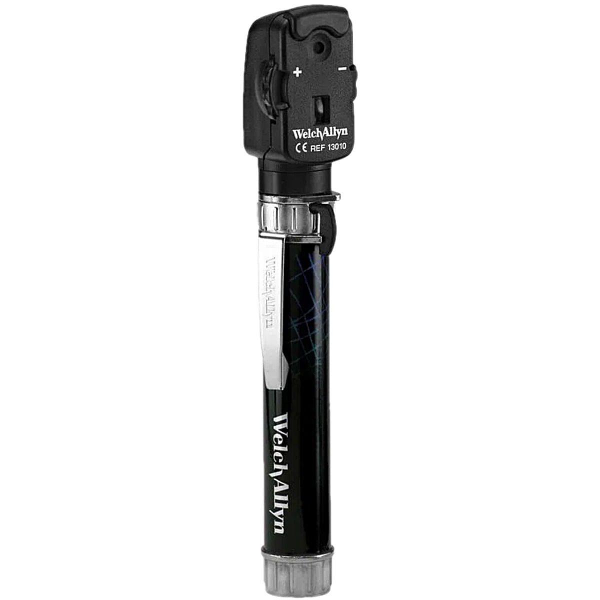 Oftalmoscópio Pocket Jr Welch Allyn 12850