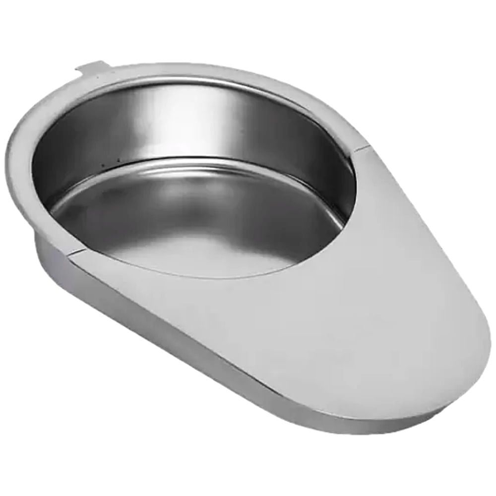 Comadre Pá Inox Fortinox - Unidade