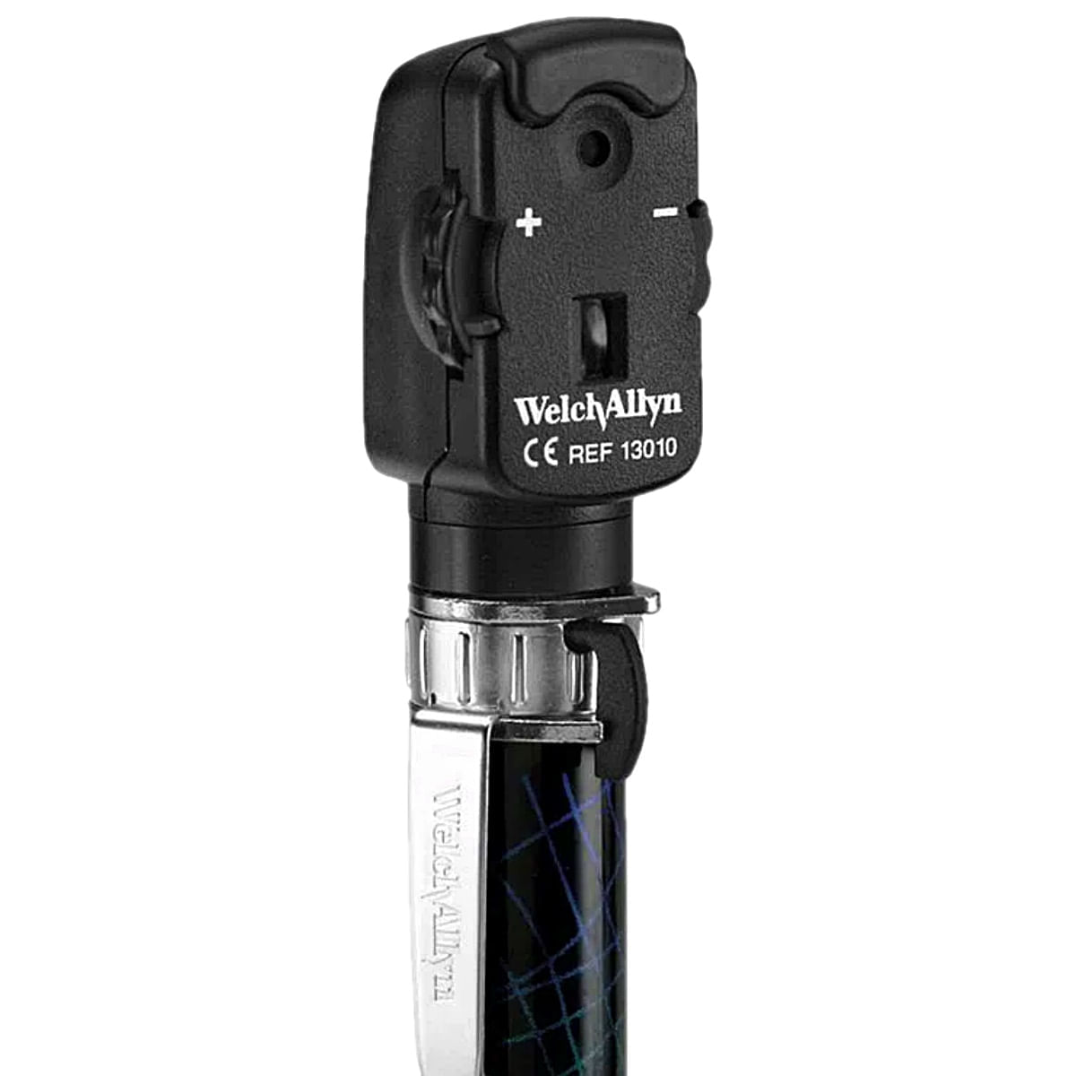 Oftalmoscópio Pocket Jr Welch Allyn 12850