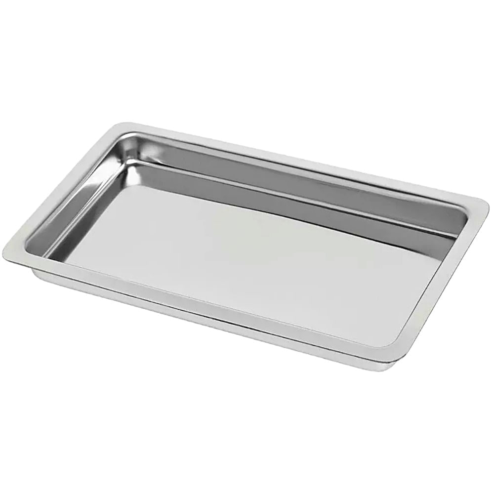 Assadeira Hospitalar 30x20x4cm - Unidade