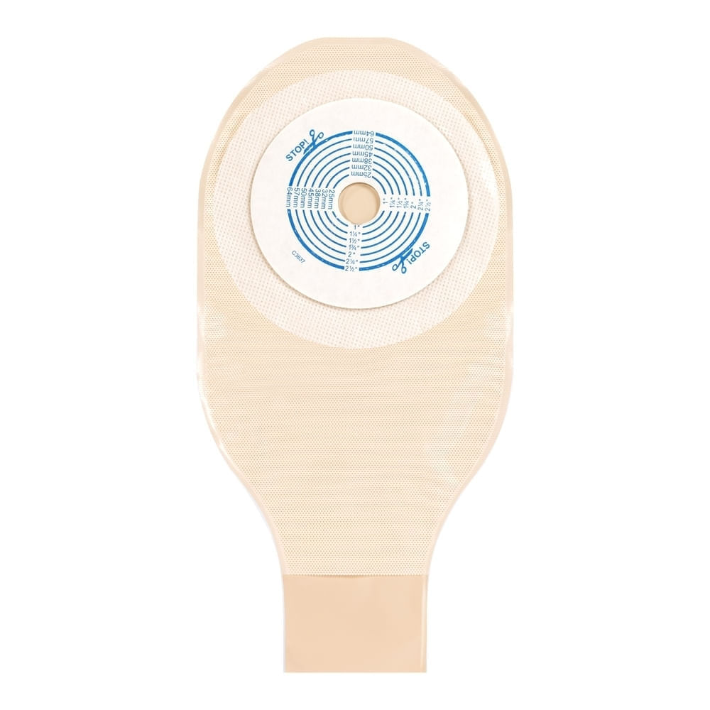 Bolsa Colostomia Active Life Convatec 22773 - Unidade