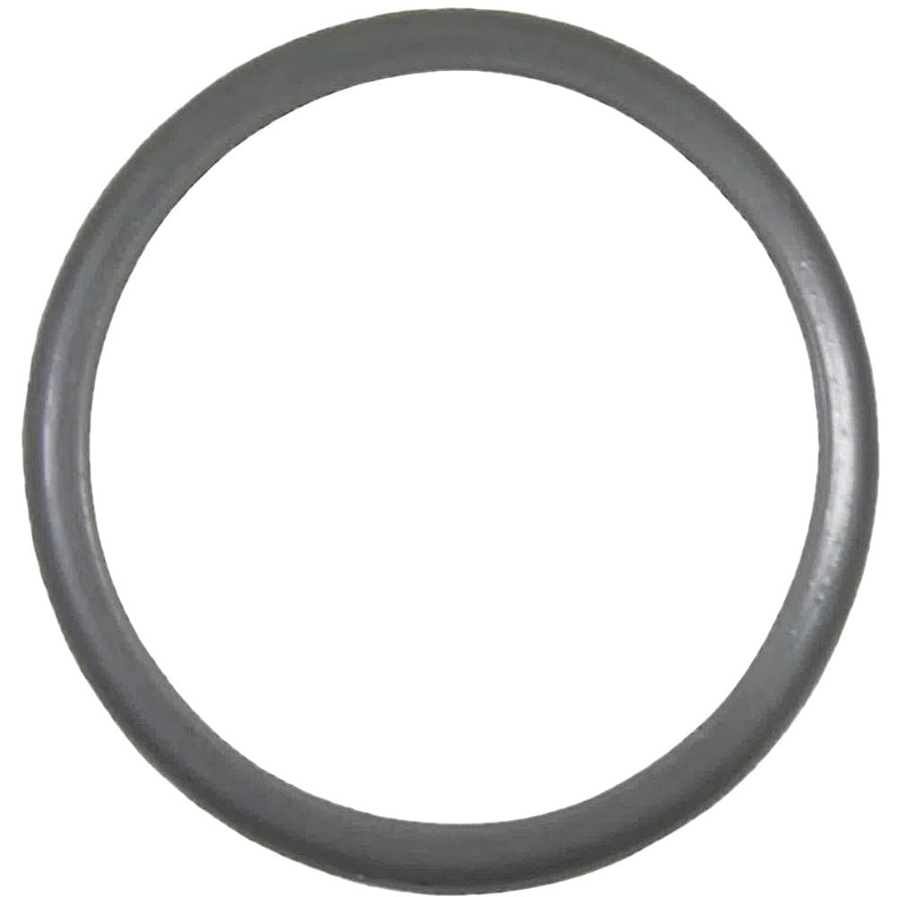 Anel Borracha Auscultador Esteto Spirit Adulto Cinza - Unidade