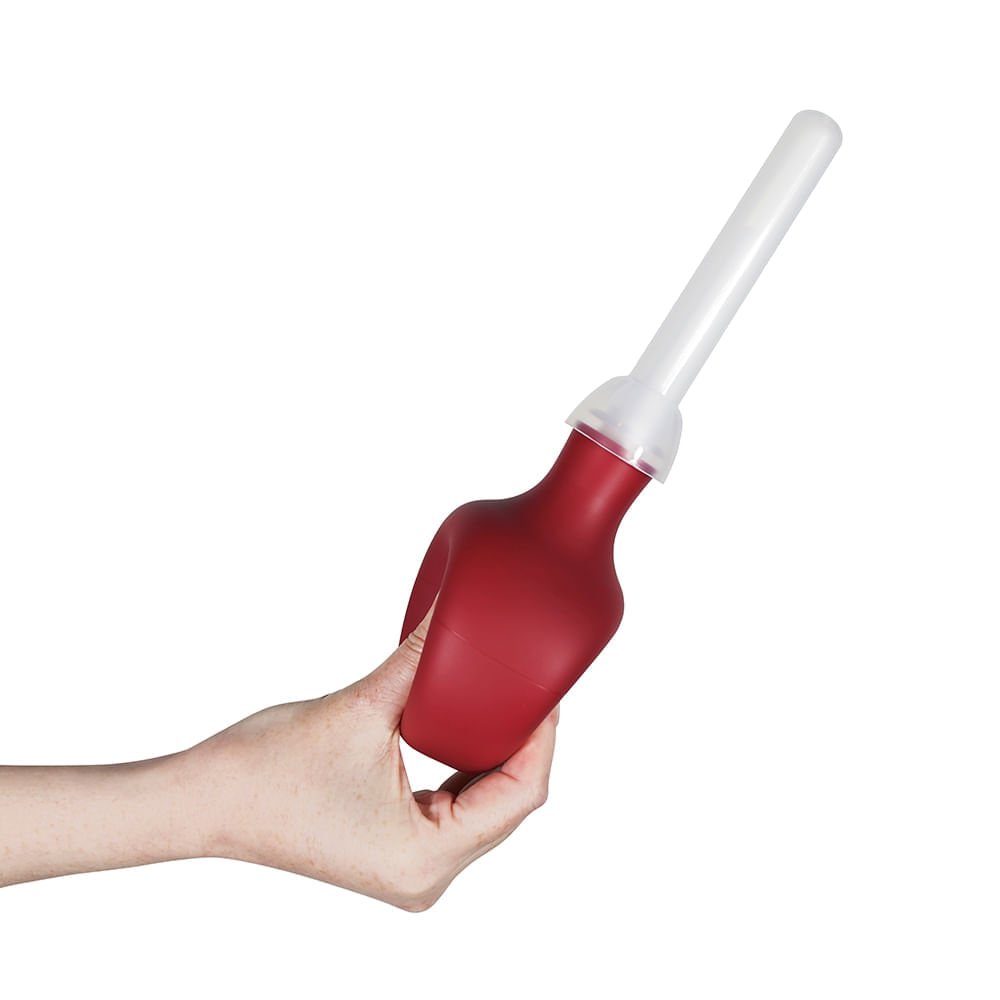 Ducha para Higiene Íntima Mercur - 250ml - Tamanho P