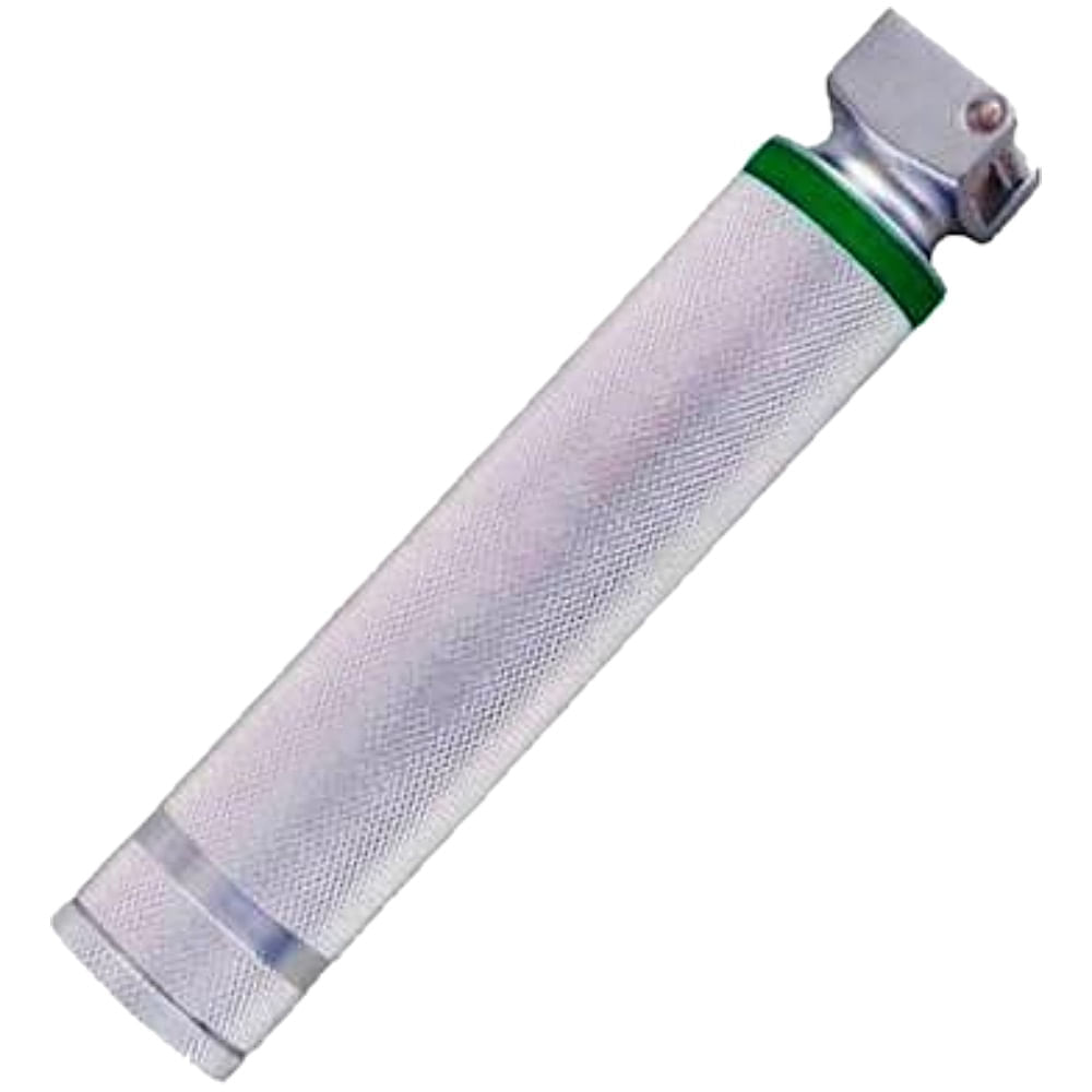 Cabo Para Laringoscópio Fibra Óptica Médio - Md