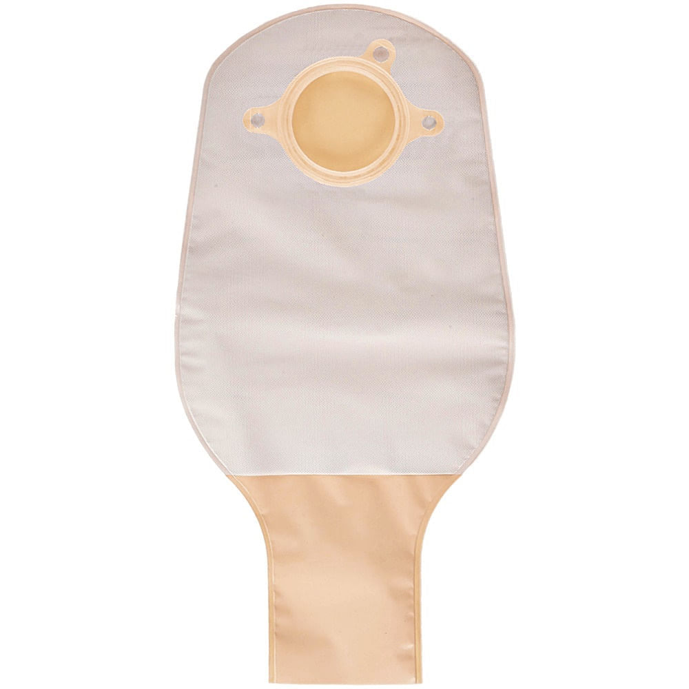 Bolsa Colostomia Sur-fit Plus Convatec 402531 - Unidade