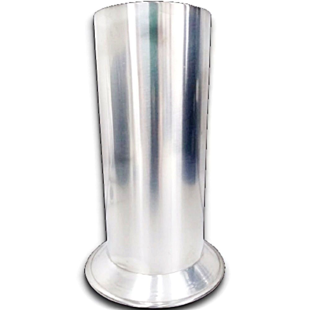 Porta Pinça Inox Açonox - Unidade