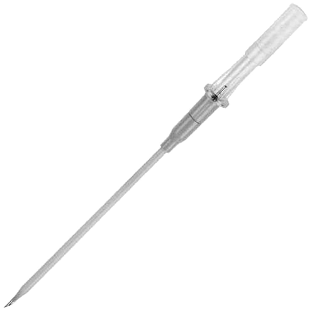 Cateter Intravenoso Bd Insyte - 16gax1.77 - Unidade
