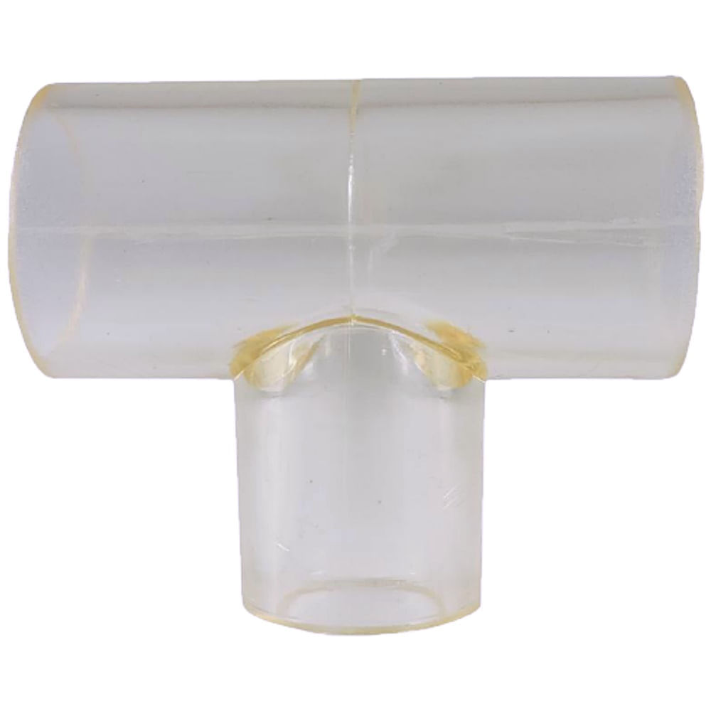 Adaptador Em T Macho X Fêmea Promedica - Unidade