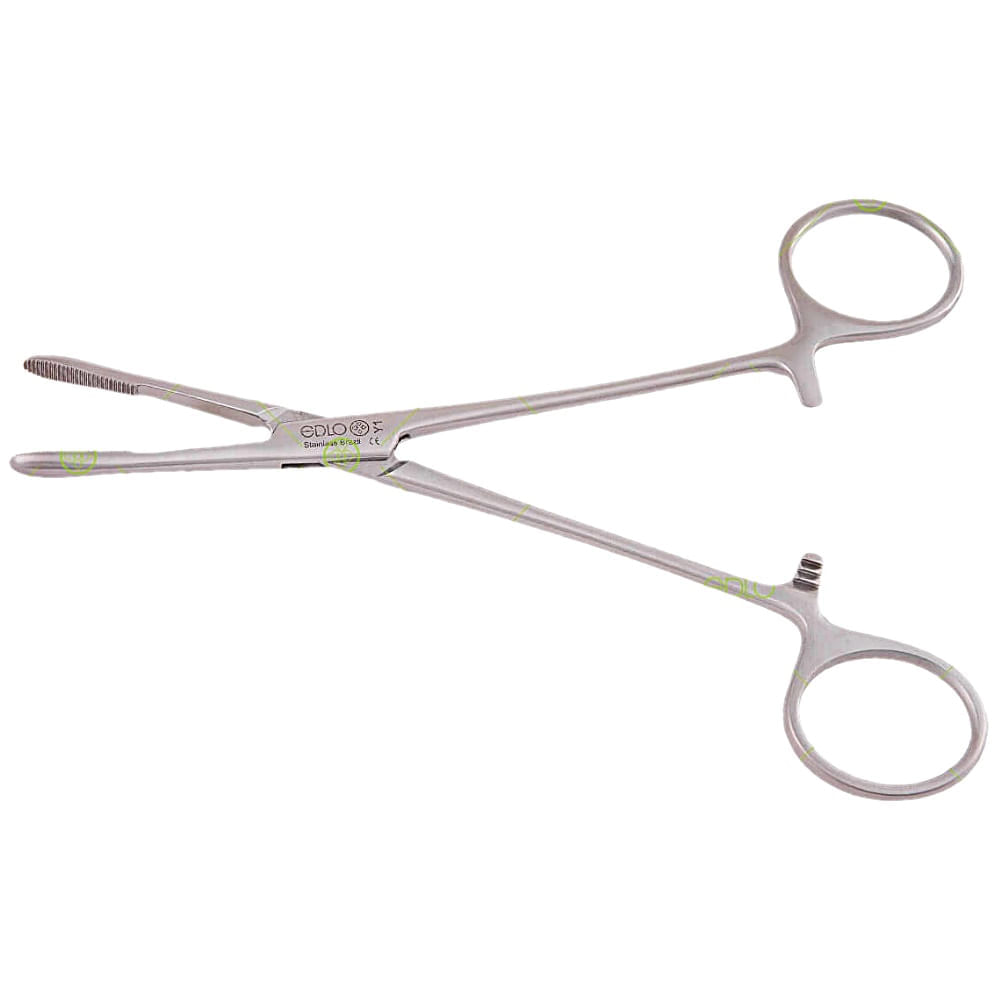 Pinça Pean-murphy Reforçada 16cm | 6 1/4 Edlo