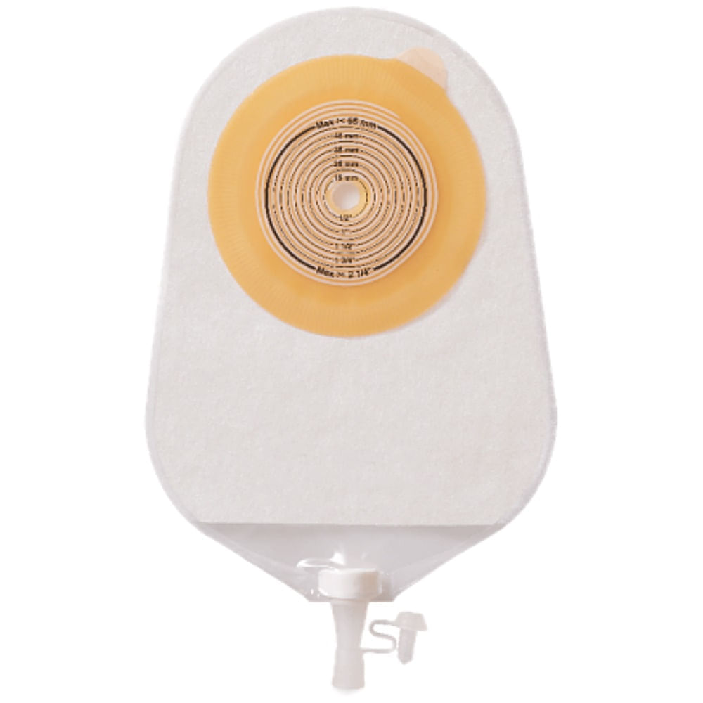 Bolsa Urostomia Alterna Perfil Coloplast 17477 10-55mm - unidade