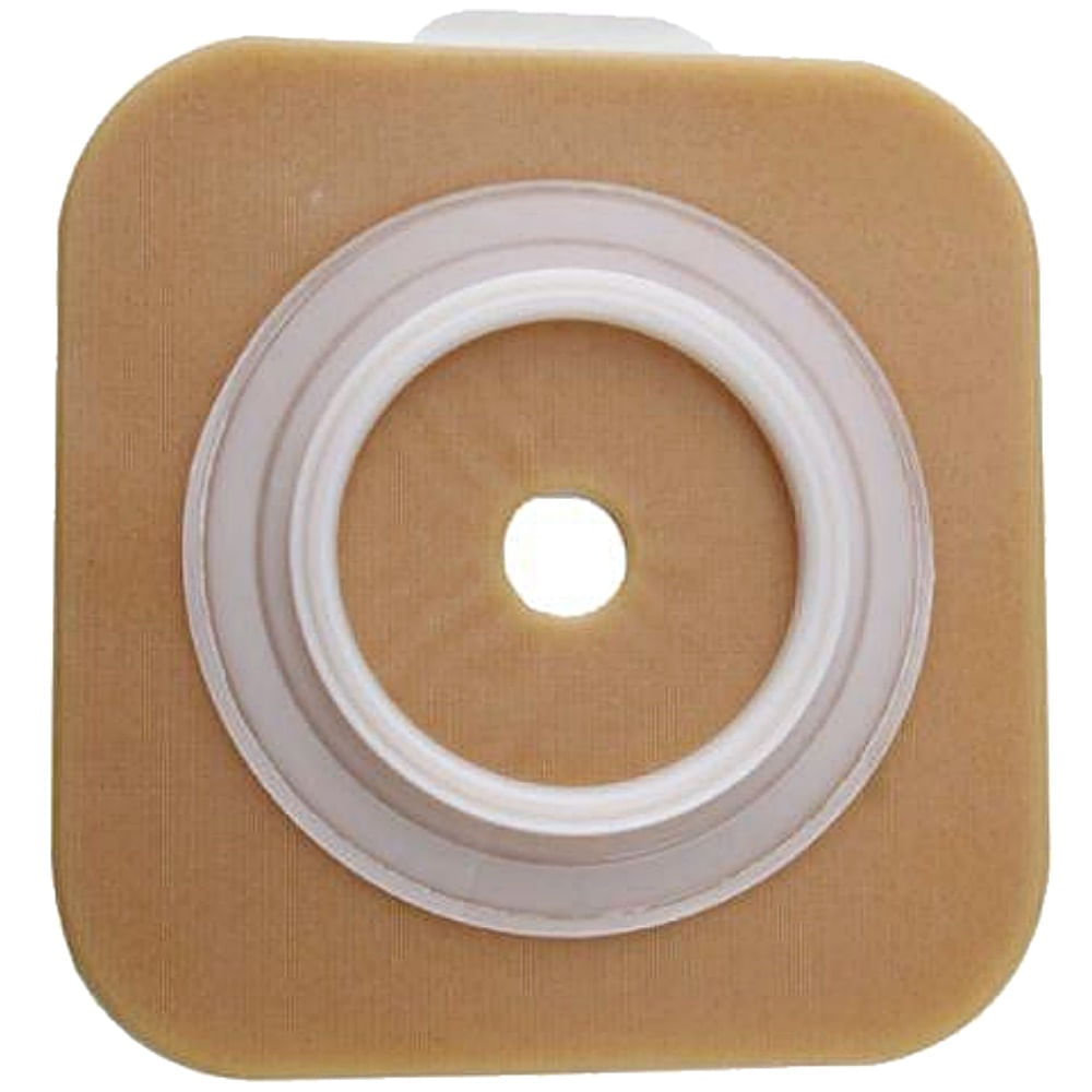 Placa Convatec Sur-fit Plus Regular Flexivel 125138 38mm - Unidade