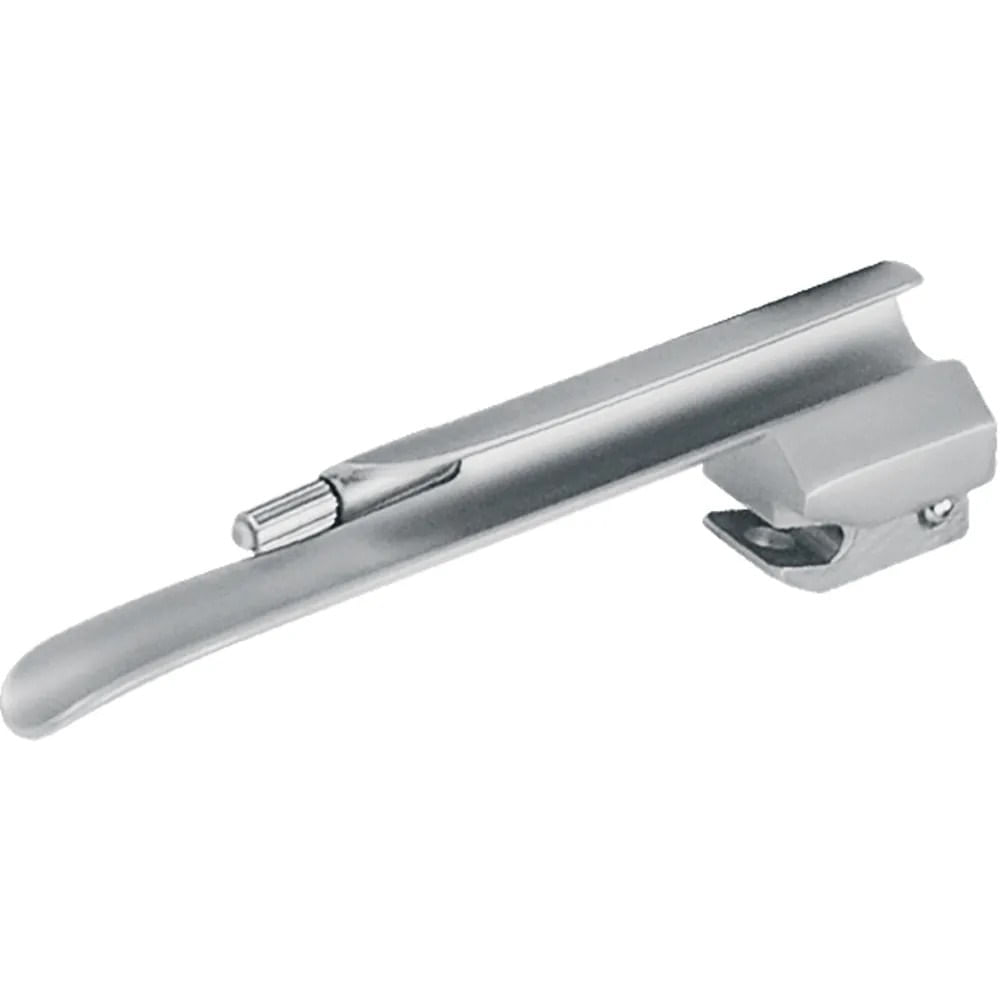 Lâmina Laringoscópio Md Standard Miller Reta Nr 1 - Unidade