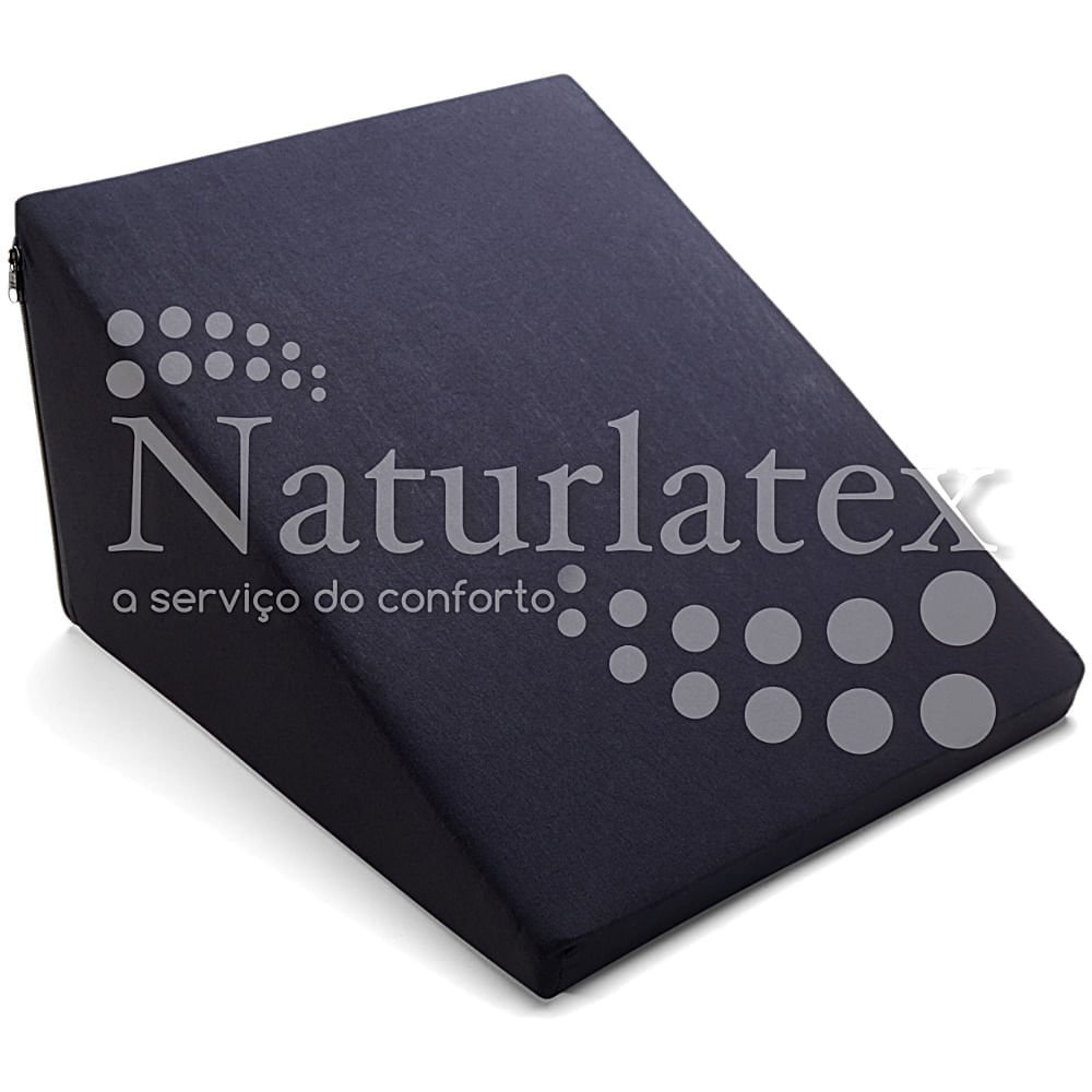 Encosto Descanso Caixa De Ovo - Naturlatex
