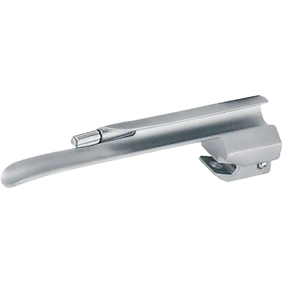 Lâmina Laringoscópio MD Standard Miller Reta nr 00 - unidade