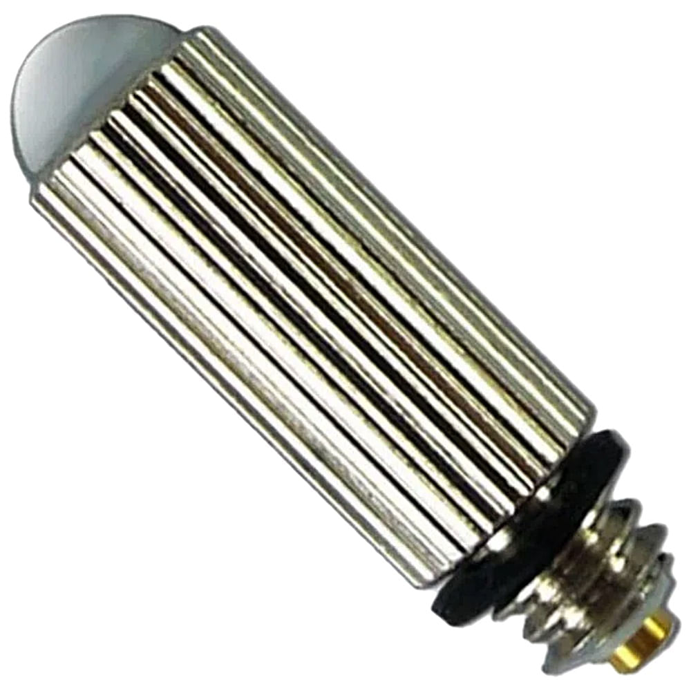 Lâmpada Laringoscópio Convencional Md Rosca Grande - Unidade