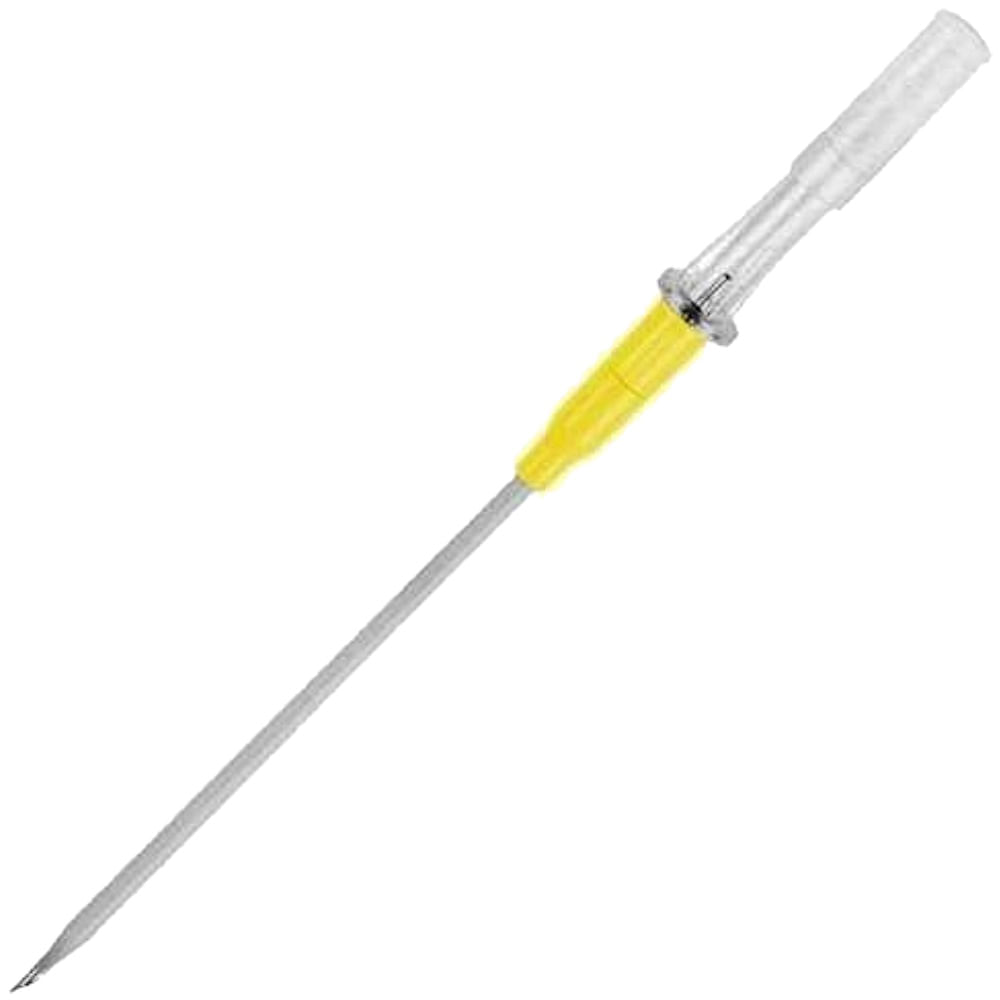 Cateter Intravenoso BD Insyte - 24GAx0.75 - unidade