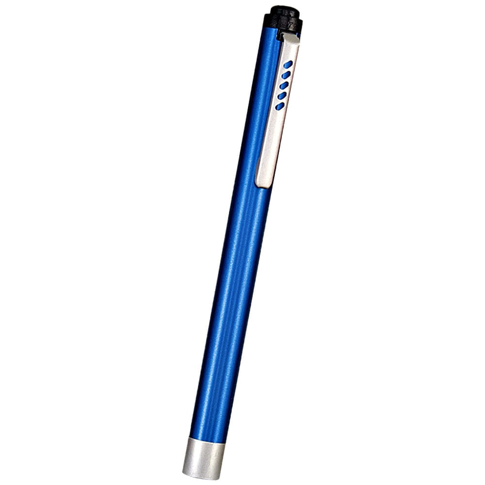 Lanterna Clínica LED Radiantlite II MD Azul - unidade