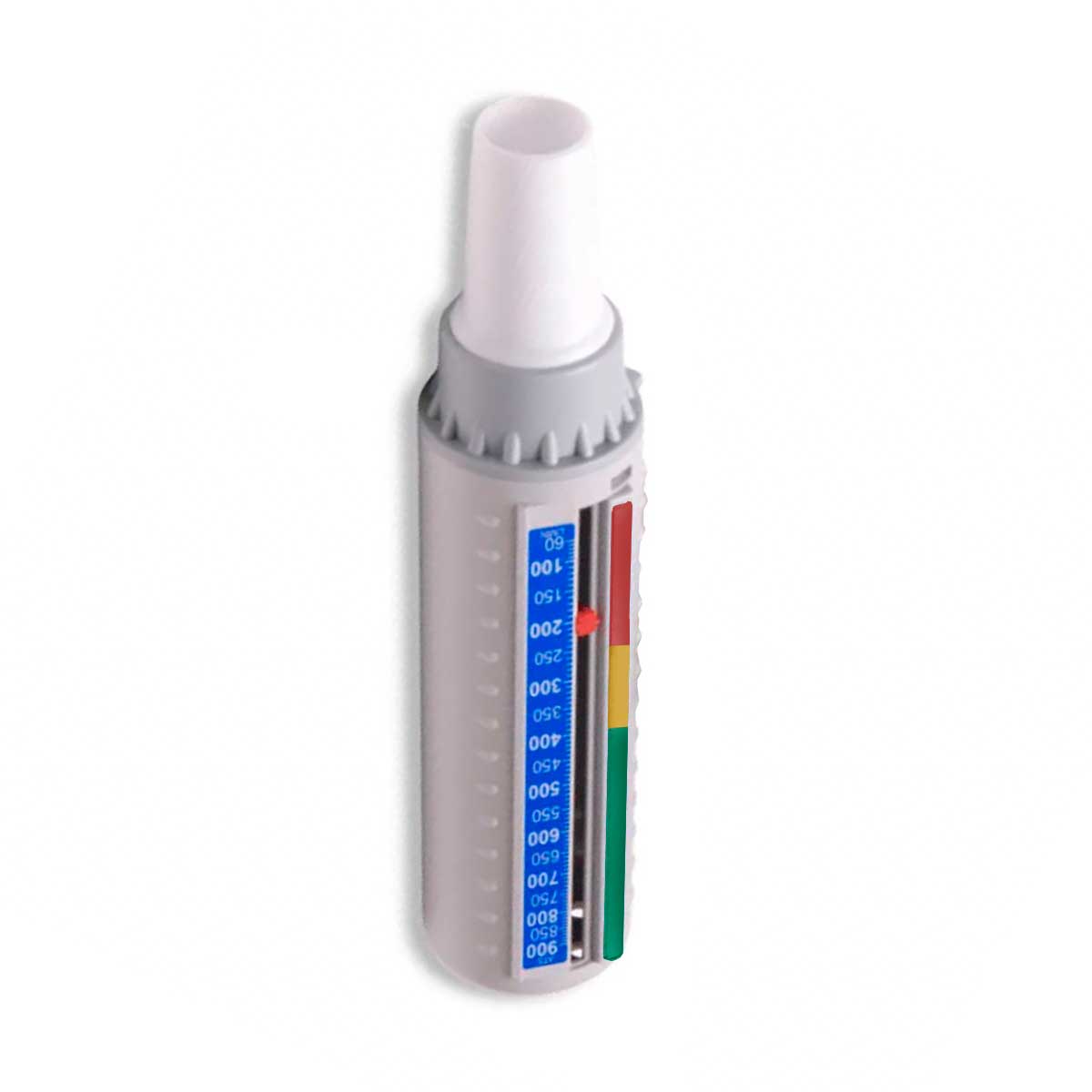 Peak Flow Mini-Wright Meter Adulto - unidade