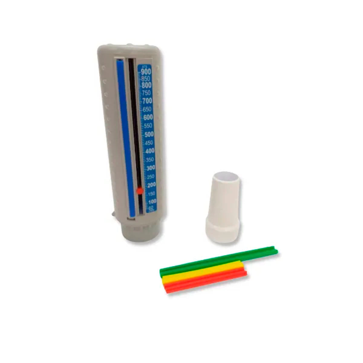 Peak Flow Mini-Wright Meter Adulto - unidade