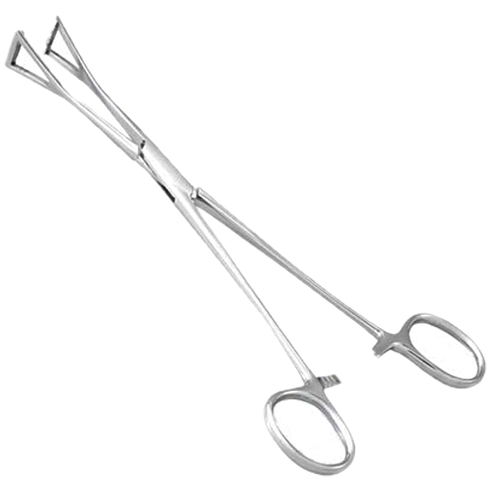 Pinça Duval Collin Abc 20cm - Unidade
