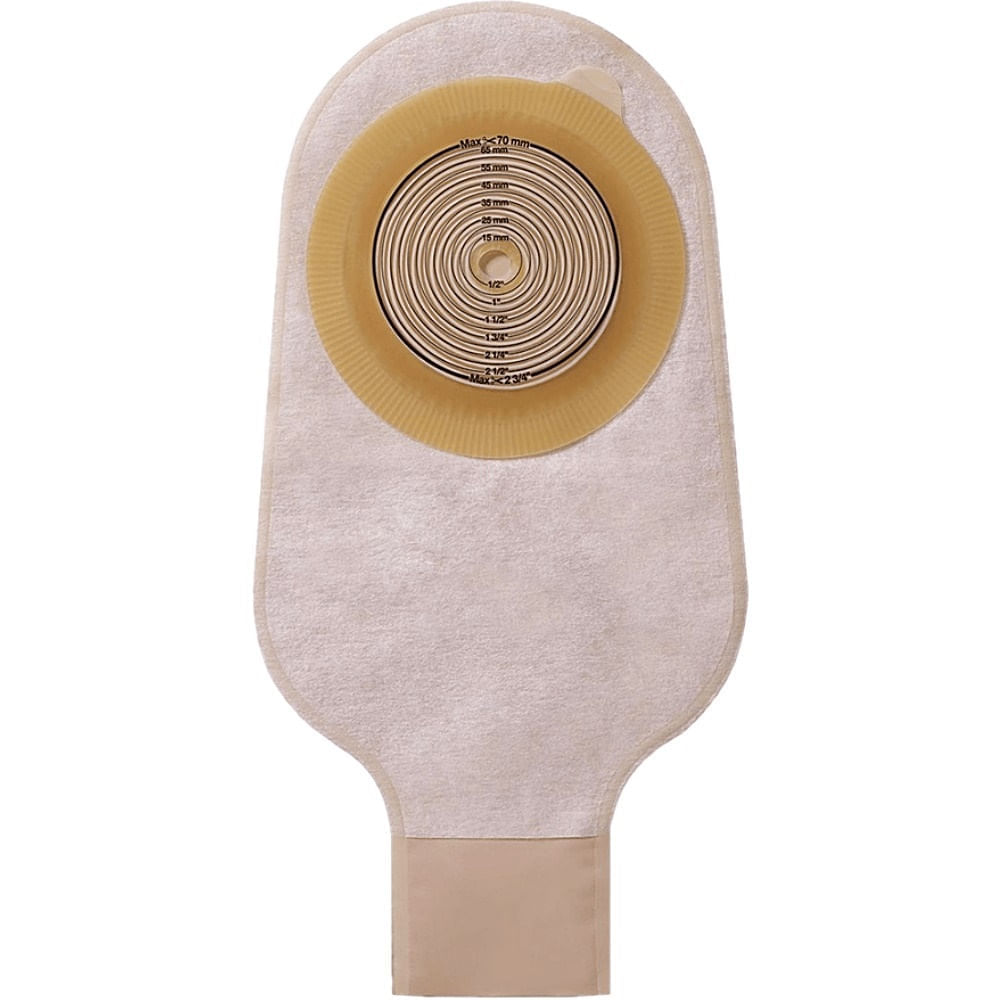 Bolsa Colostomia Alterna Perfil Coloplast 17455 10-70mm - Unidade